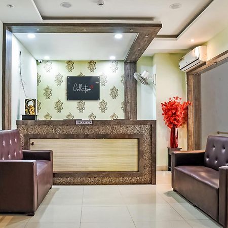 Hotel Capital O Jai Adisson Cuttack Exterior foto