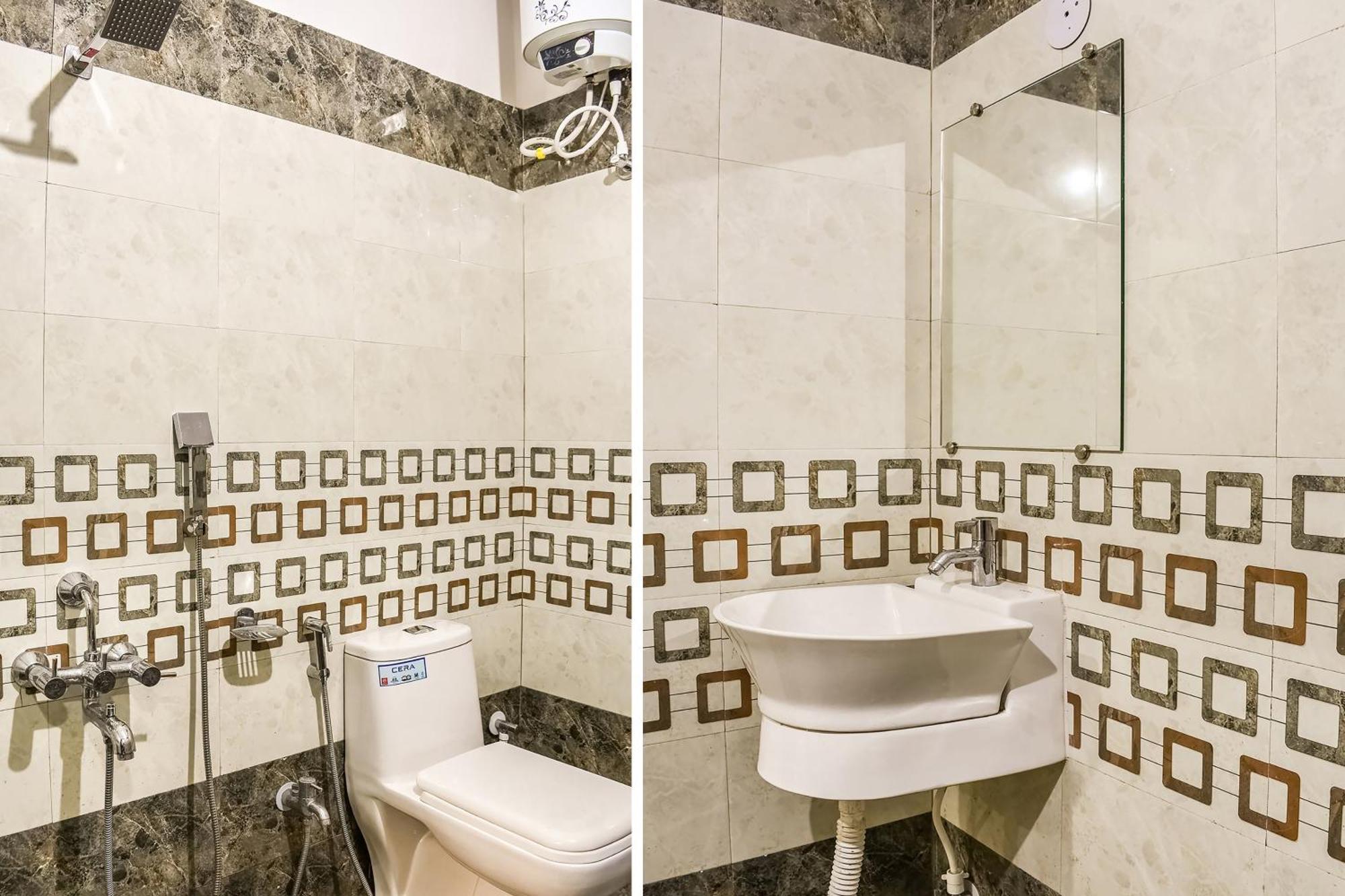 Hotel Capital O Jai Adisson Cuttack Exterior foto